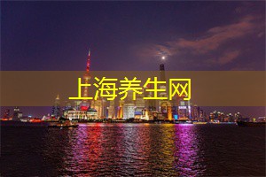 RGB色彩下的上海夜生活 RGB色彩下的上海夜生活