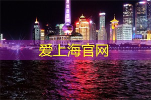 在陆家嘴的摩天大楼眺望夜景 在陆家嘴的摩天大楼眺望夜景